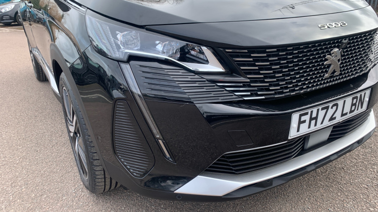 Peugeot 5008 1.2 PureTech GT Premium 5dr EAT8 Petrol Estate